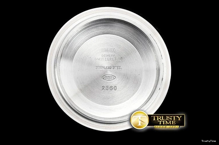 0420 HighQuality ROLSUB0257 – Submariner 116619LN SS SS Blue JF Asia 1031